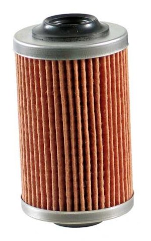 Cadillac STS Oil Filter - K&N Engineering - Premium Wrench-Off - `04-`11 Cadillac STS Oil Filter - K&N Engineering - Premium Wrench-Off - `04-`11